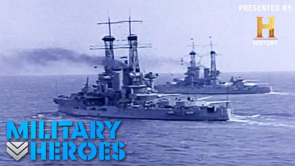 Legendary Ships That Defied the Odds *Marathon* | Hero Ships