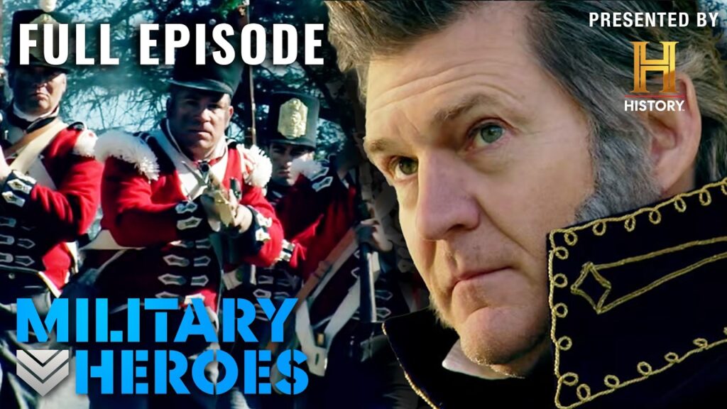 Andrew Jackson’s Unlikely Path to the White House | Full Special