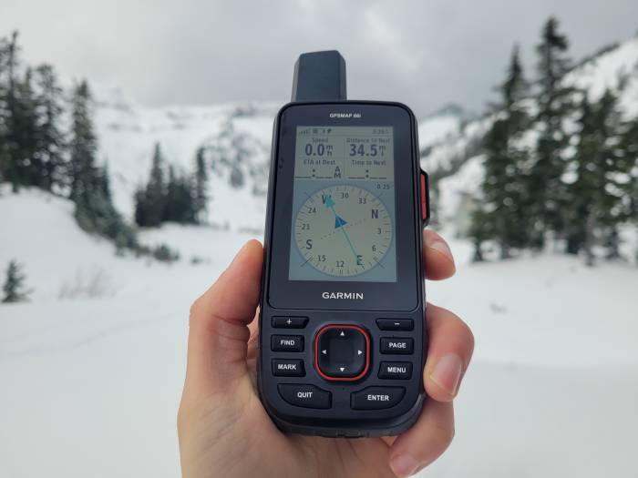 Garmin GPSMAP Navigation