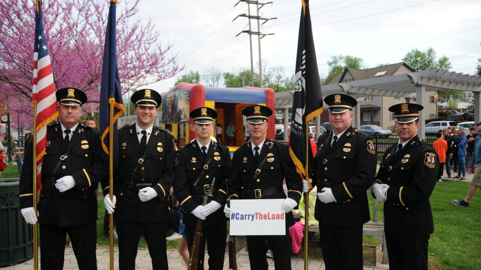 Navy SEAL-Led ‘Memorial May’ Campaign Aims to Raise .5M for Vet ‘Heroes’