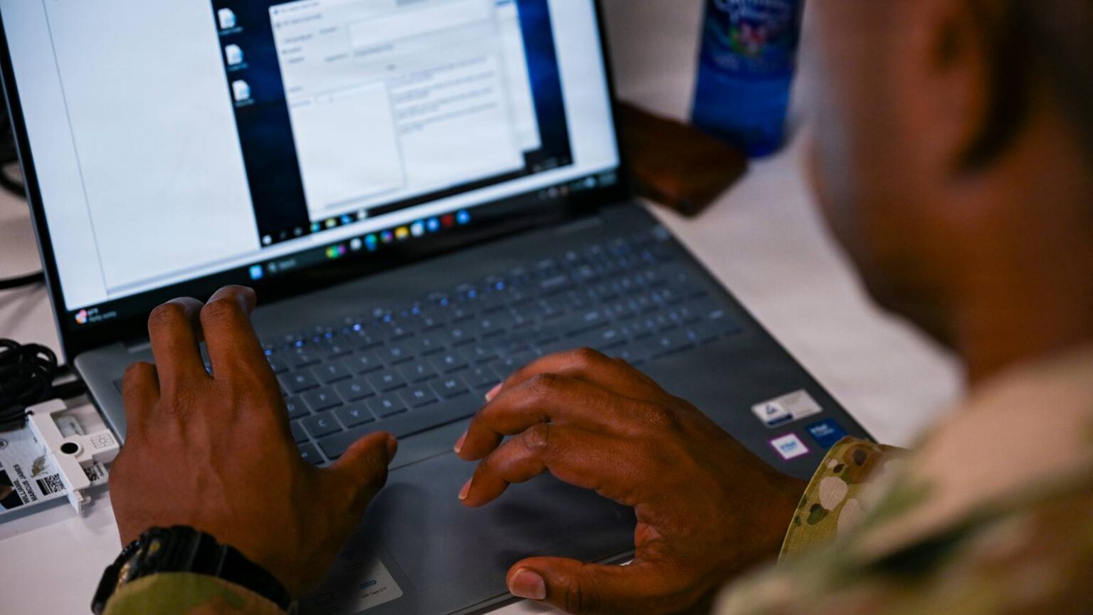 Army Defense Contractor Leaked 70,000 Files Containing Sensitive Information Army Defense Contractor Leaked 70,000 Files Containing Sensitive Information