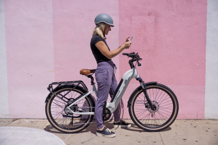 Free Gear Fridays: Win a Trax Plus iQ E-Bike From Troxus Free Gear Fridays: Win a Trax Plus iQ E-Bike From Troxus