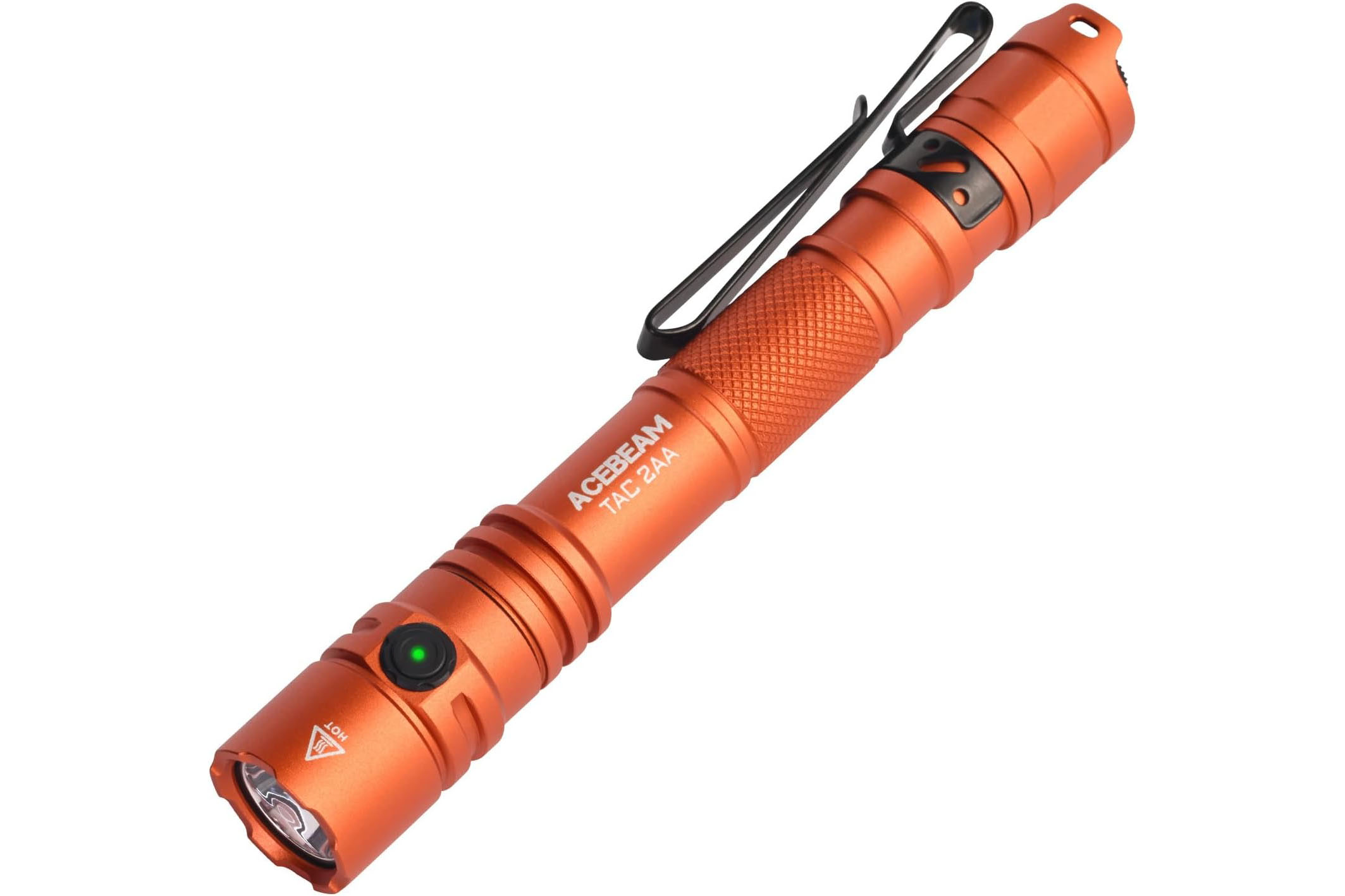 Acebeam TAC 2AA