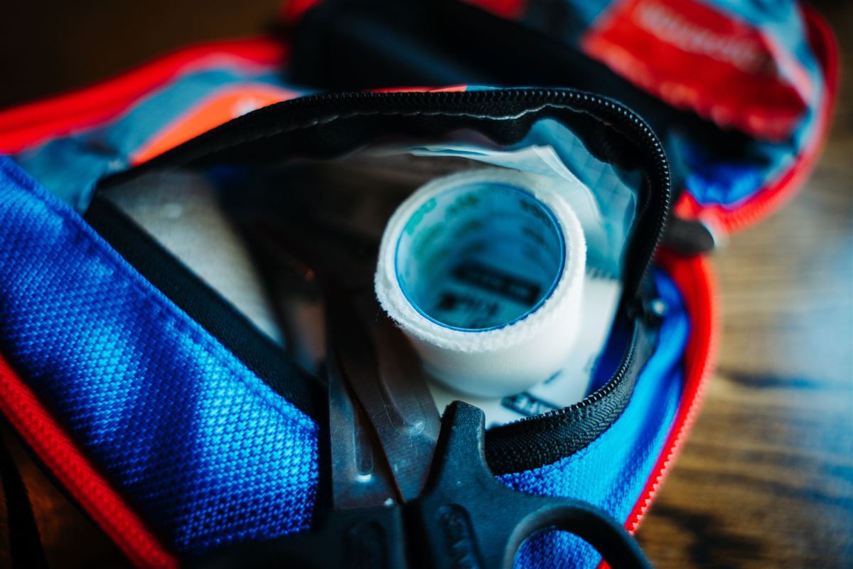Adventure Medical Kits Mountain Series Hiker Medical Kit