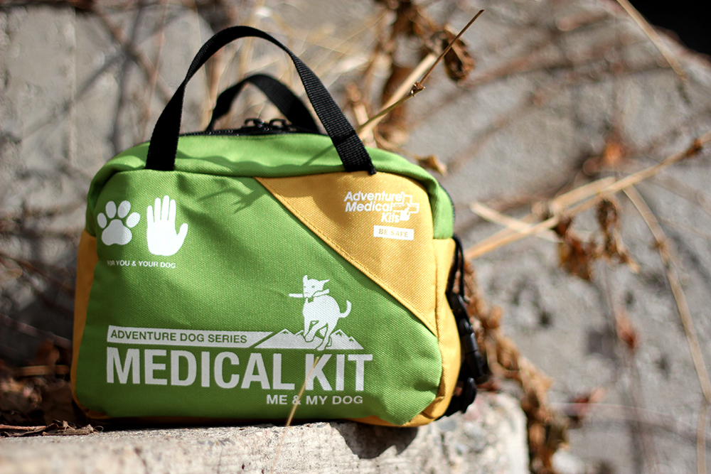 Adventure Medical Kits Dog Pet First Aid Kit