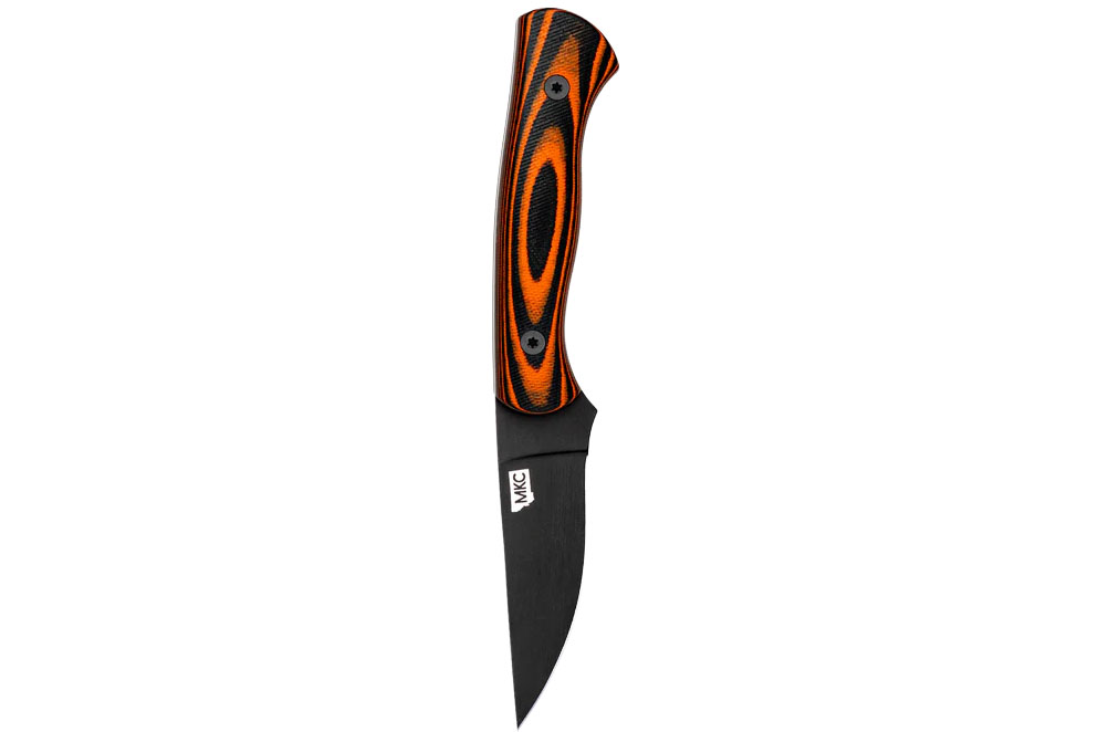 Montana Knife Company Blackfoot 2.0