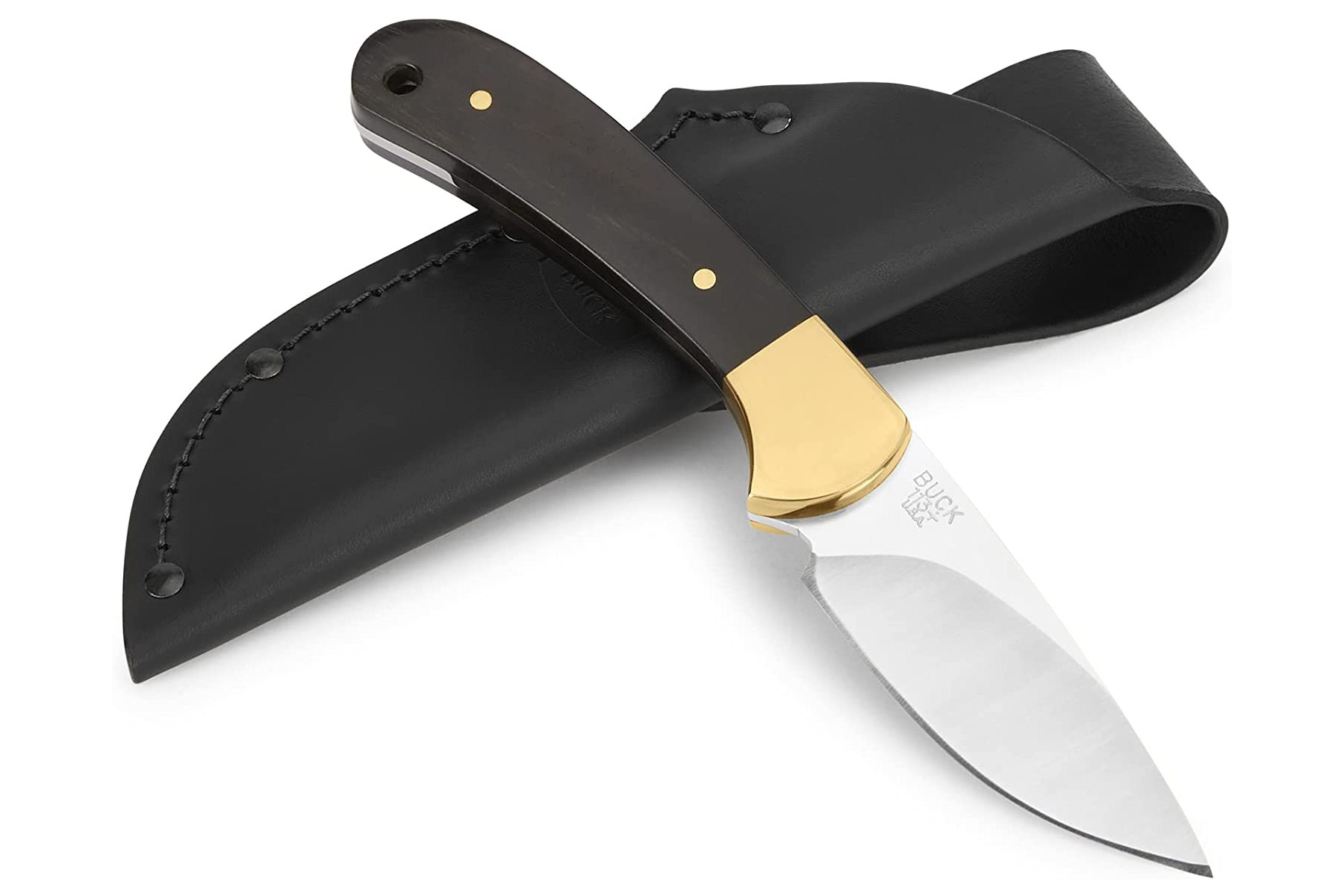 Buck 113 Ranger Skinner Knife
