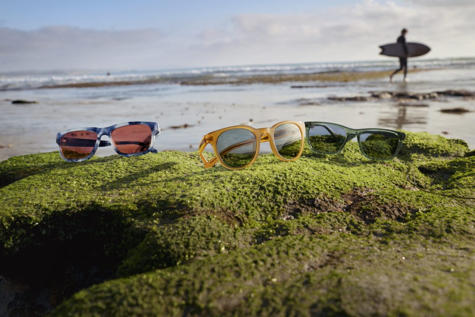 Costa Redefines Polarized Performance | GearJunkie