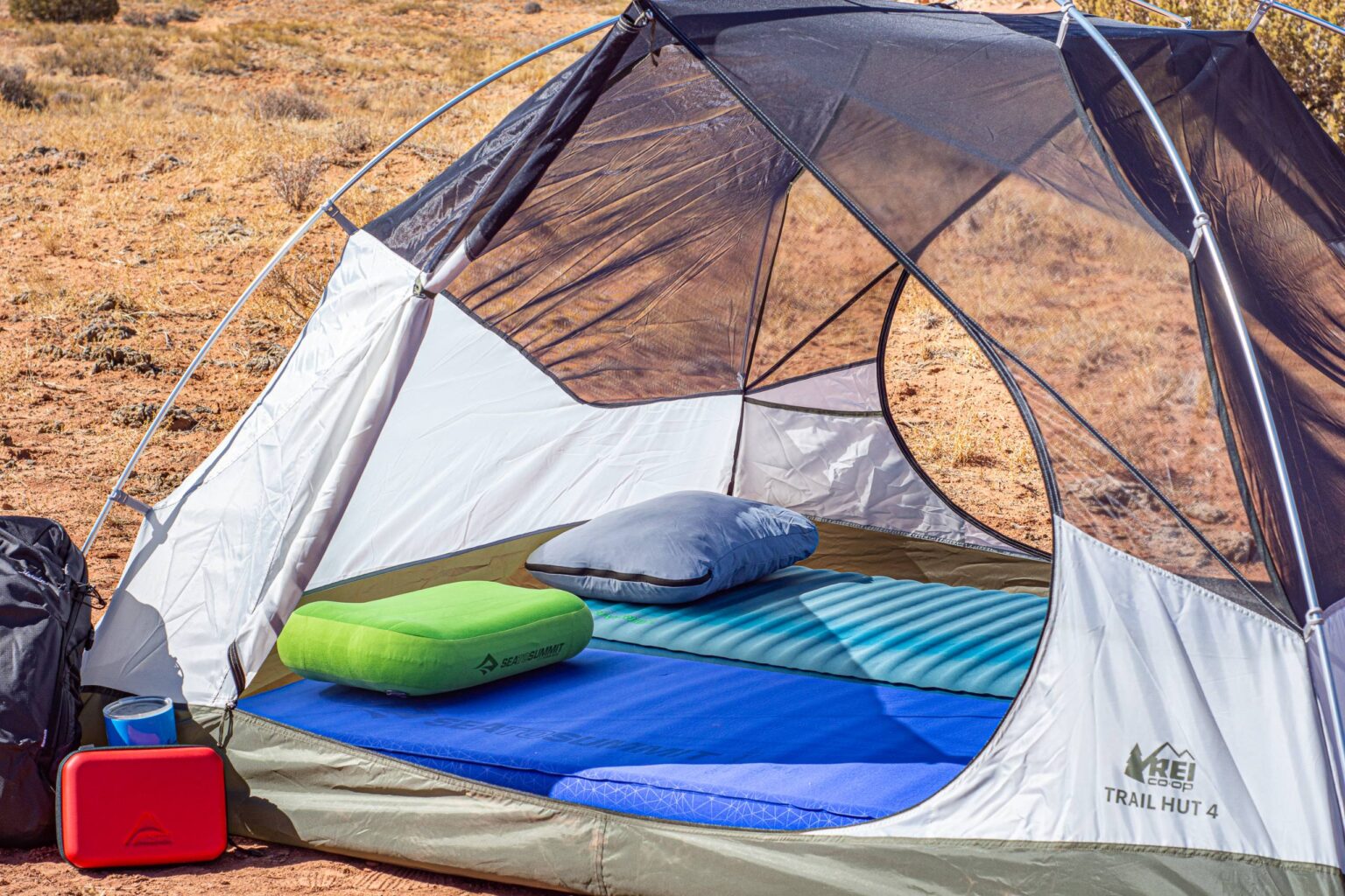 The 7 Best Camping Mattresses of 2026