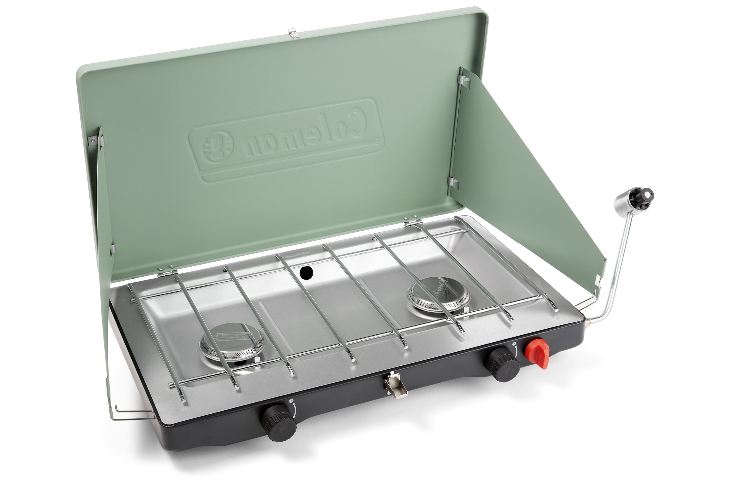 Coleman Cascade Classic Camp Stove