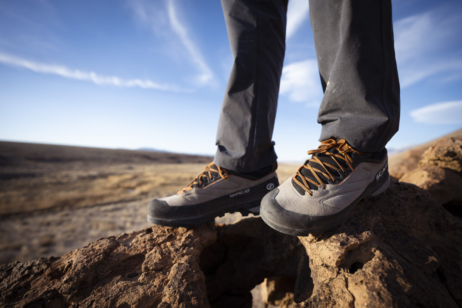 The Best Approach Shoes of 2026