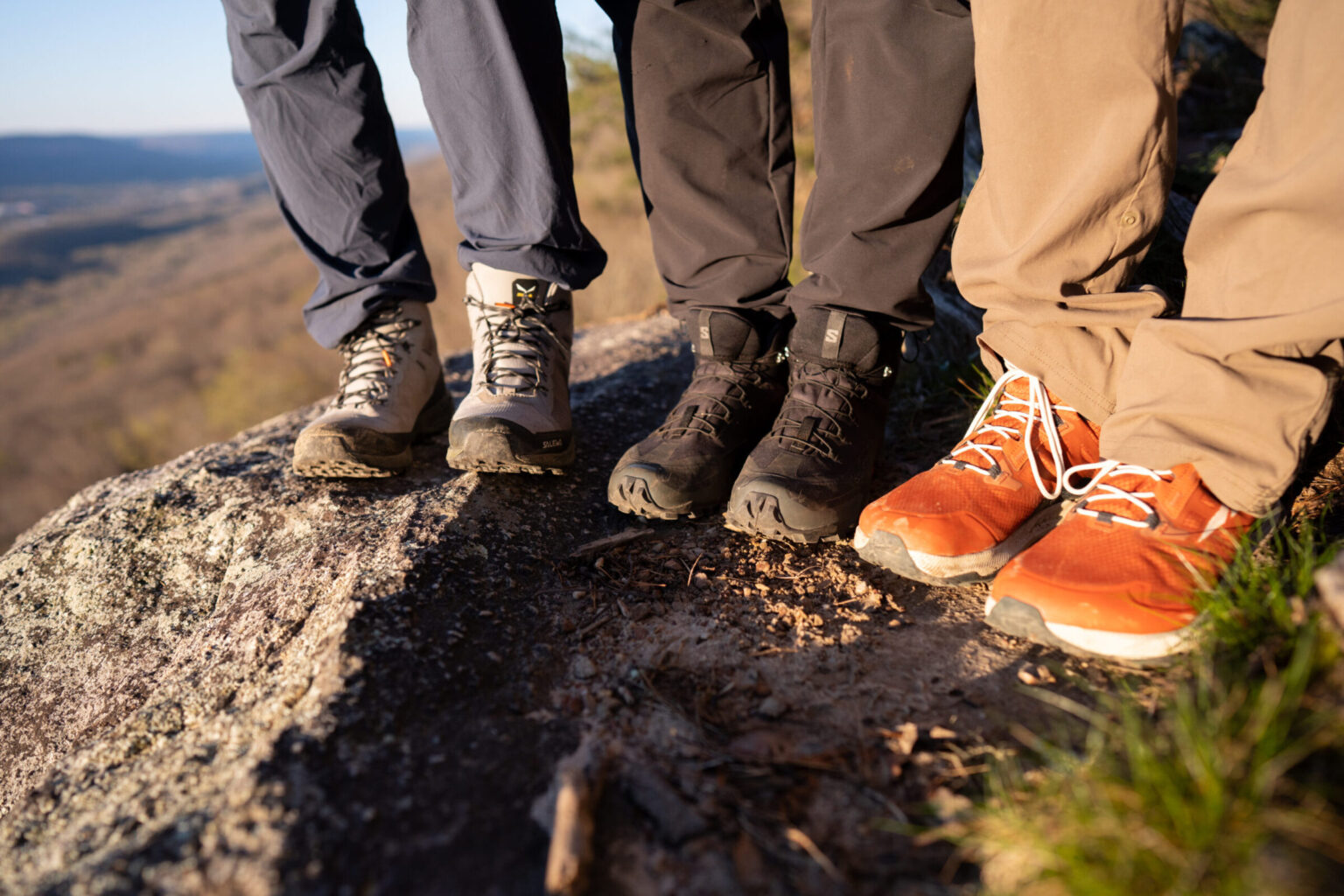 The Best Hiking Boots of 2026