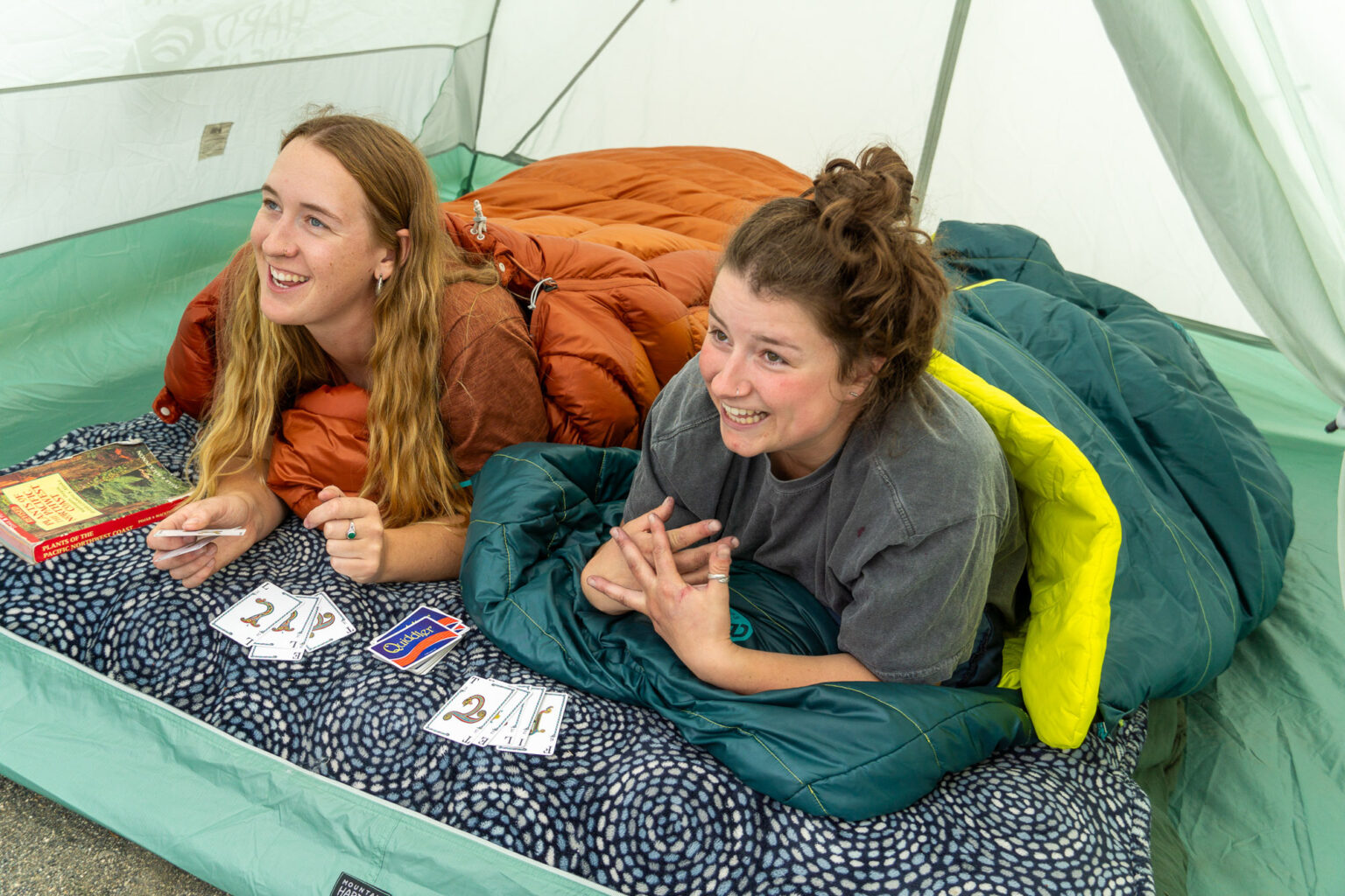 The 7 Best Camping Sleeping Bags of 2026