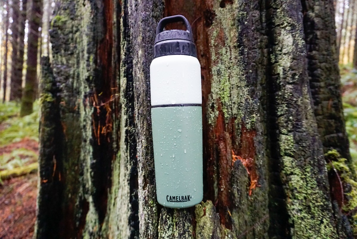 CamelBak Multibev Bottle