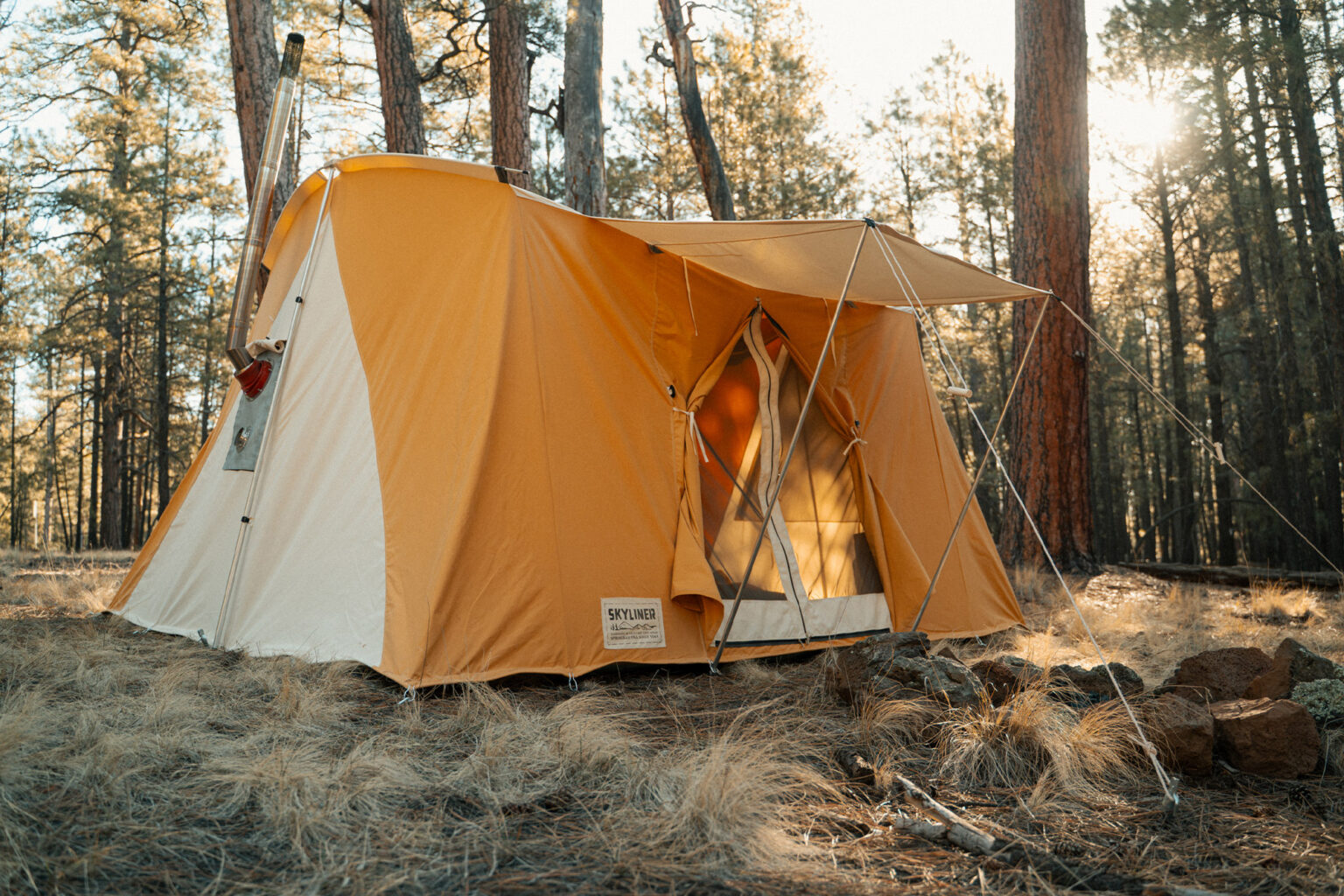 Springbar Skyliner Review | GearJunkie Tested