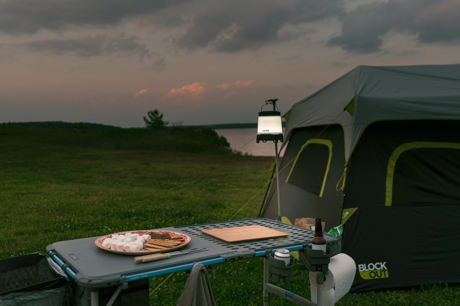 Discover CORE Equipment’s Latest Outdoor Solutions