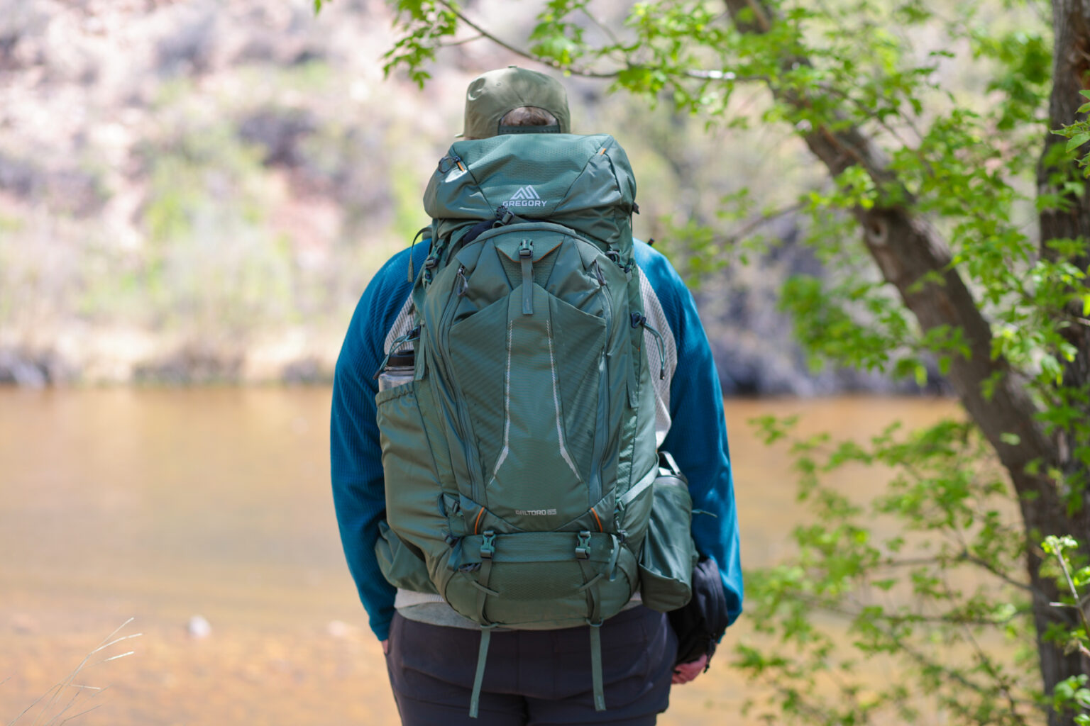 Gregory Baltoro 65L Backpack Review Gregory Baltoro 65L Backpack Review