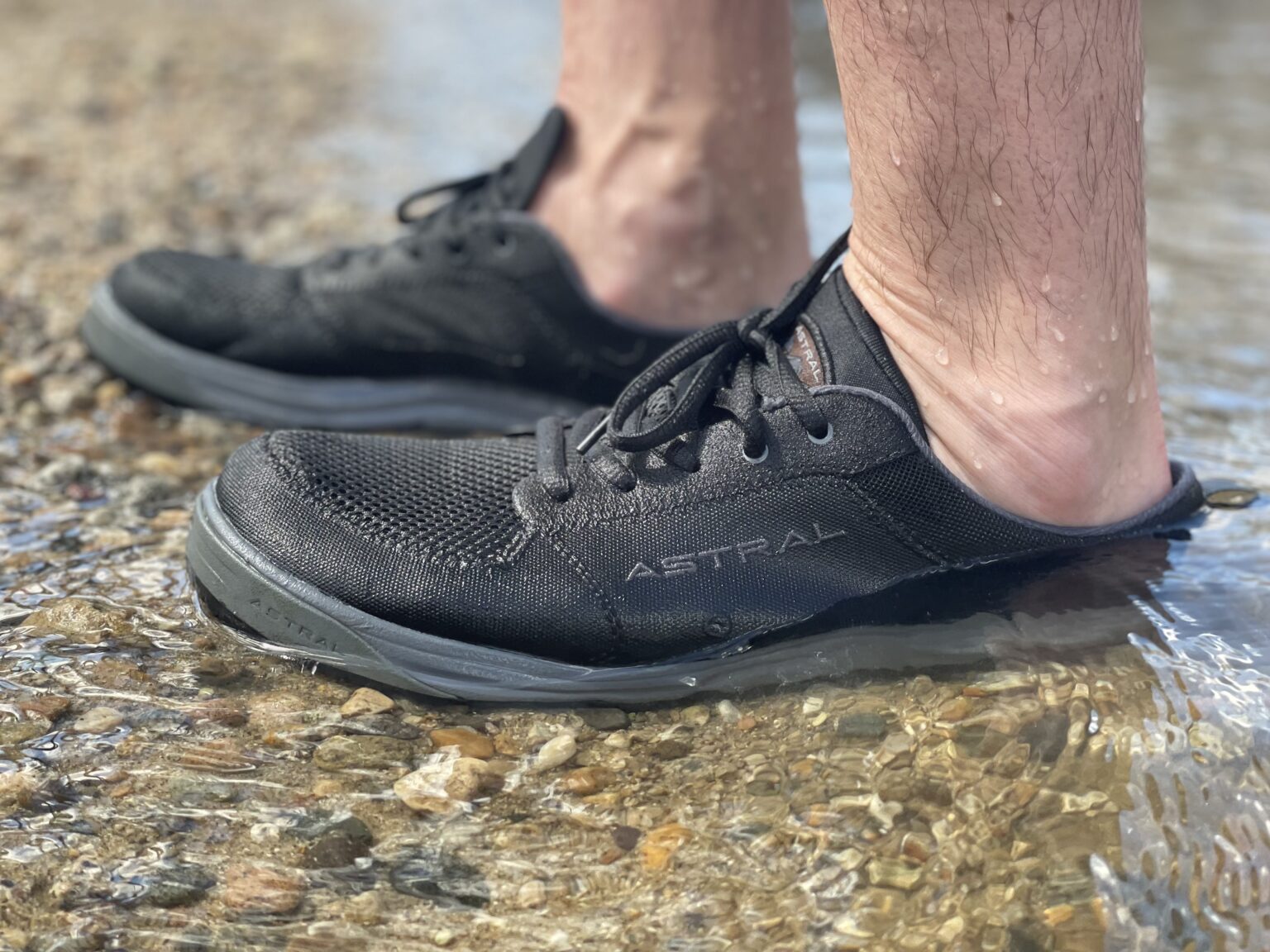 The Best Water Shoes of 2026