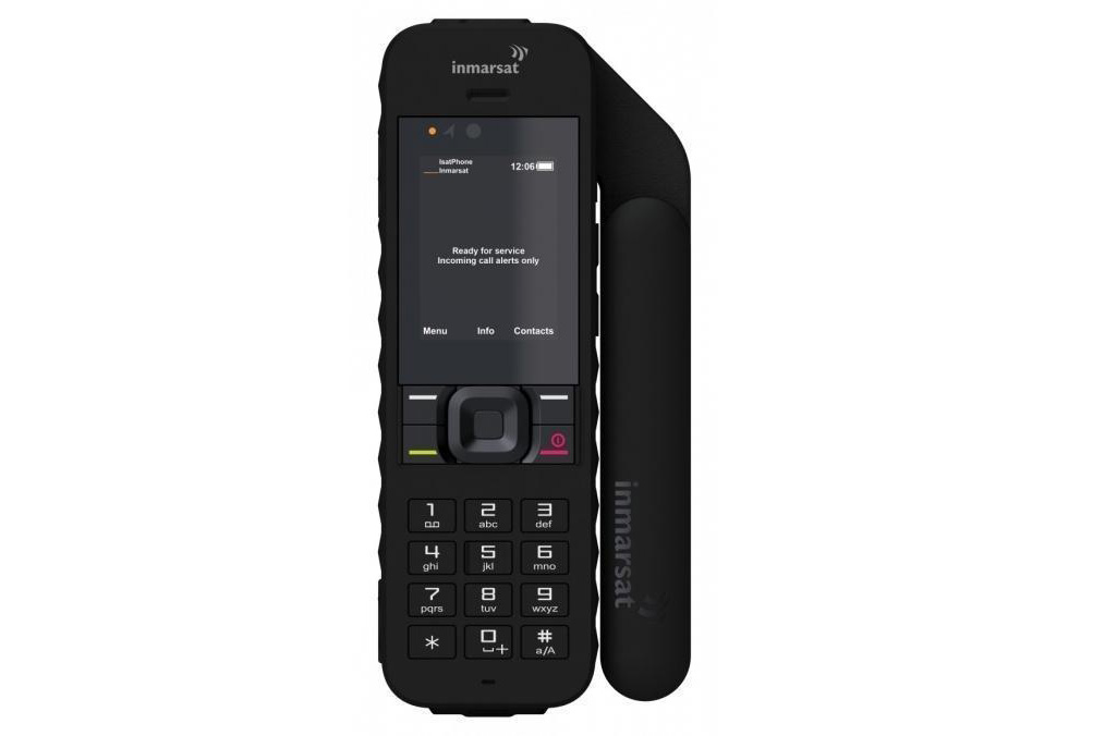 Inmarsat IsatPhone 2