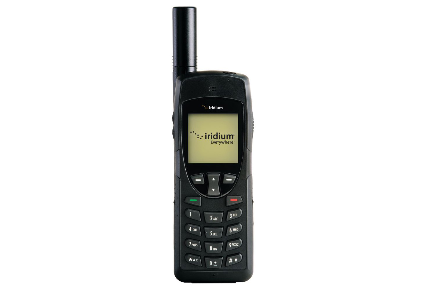 Iridium 9555