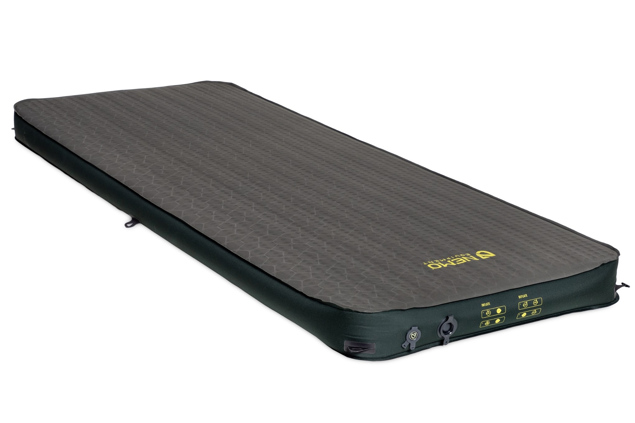 NEMO Roamer XL Wide