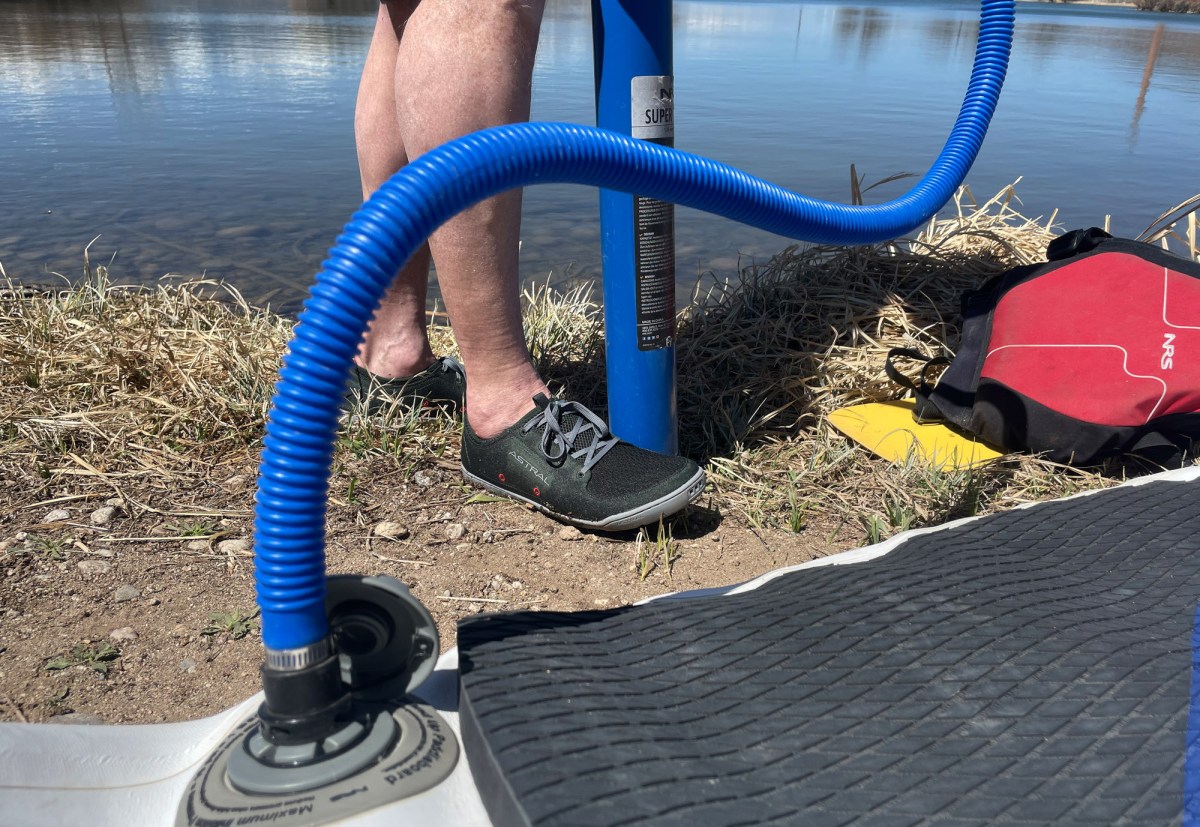 best water shoes 