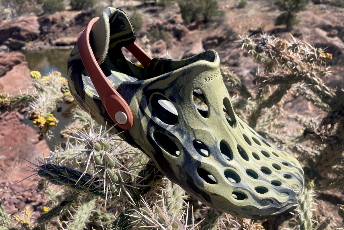 best water shoes 