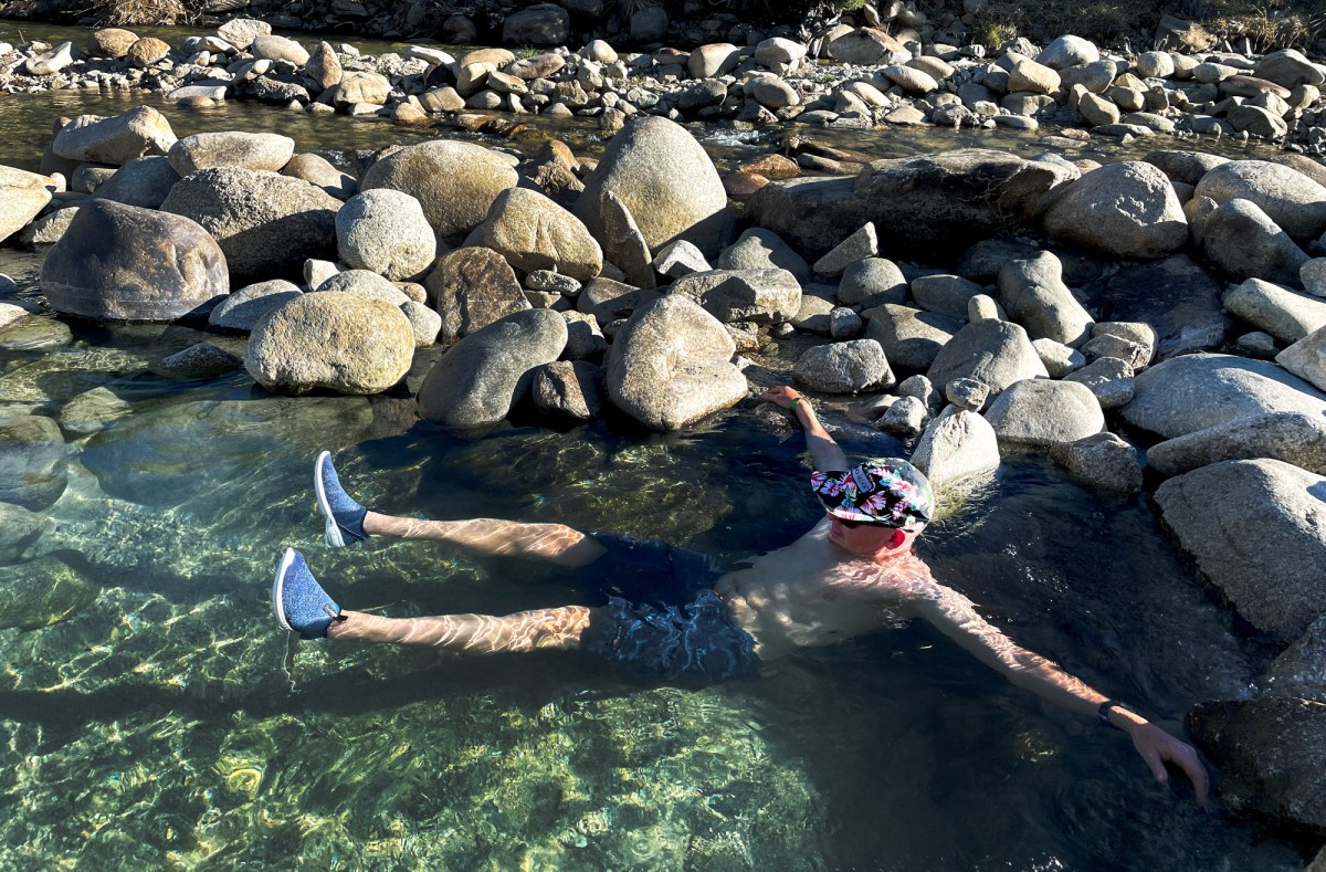 best water shoes 