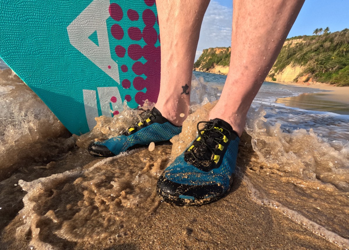 Best Water Shoes 
Xero Aqua X Sport