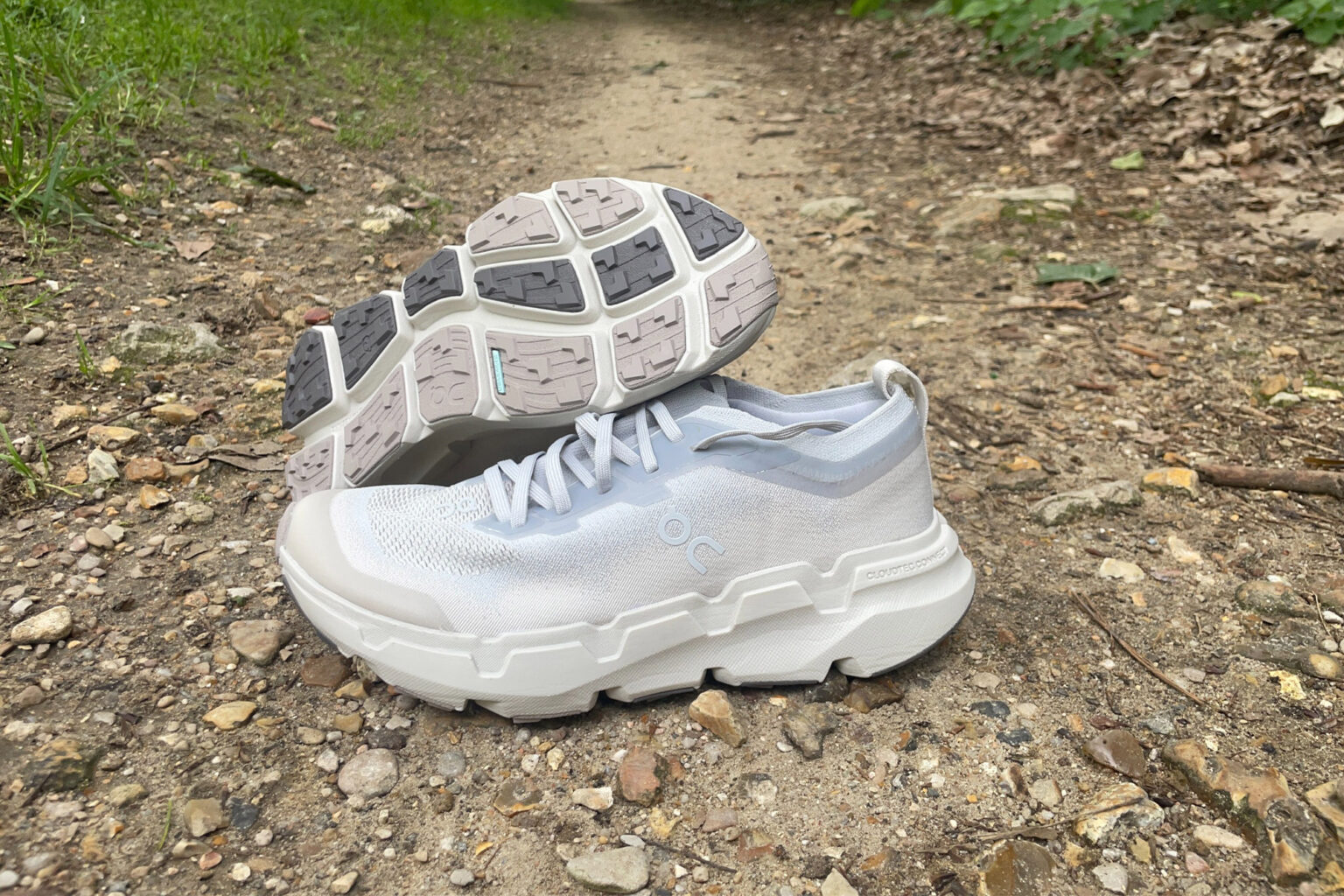 On Cloudsoma Trail Runner Review On Cloudsoma Trail Runner Review