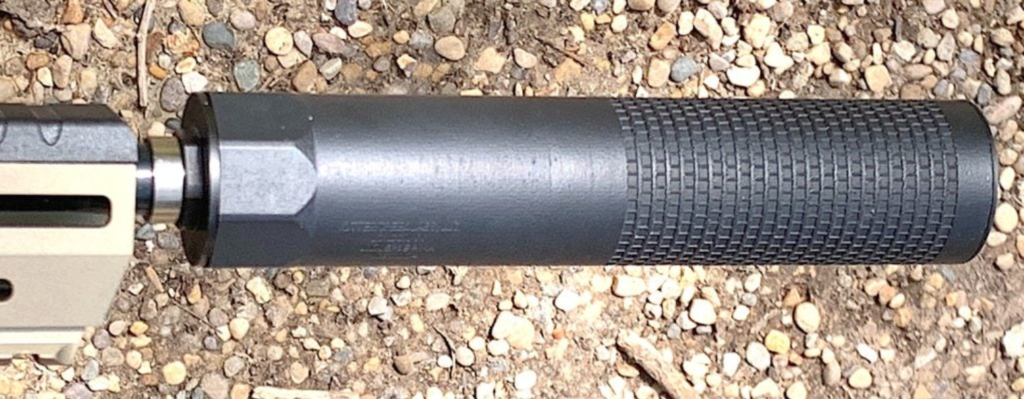Best Multi-Caliber Suppressor in 2026?