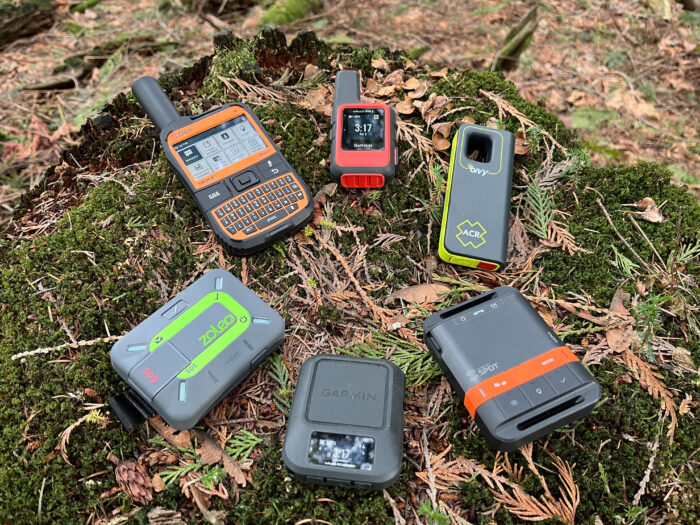 Satellite Messengers Round Up