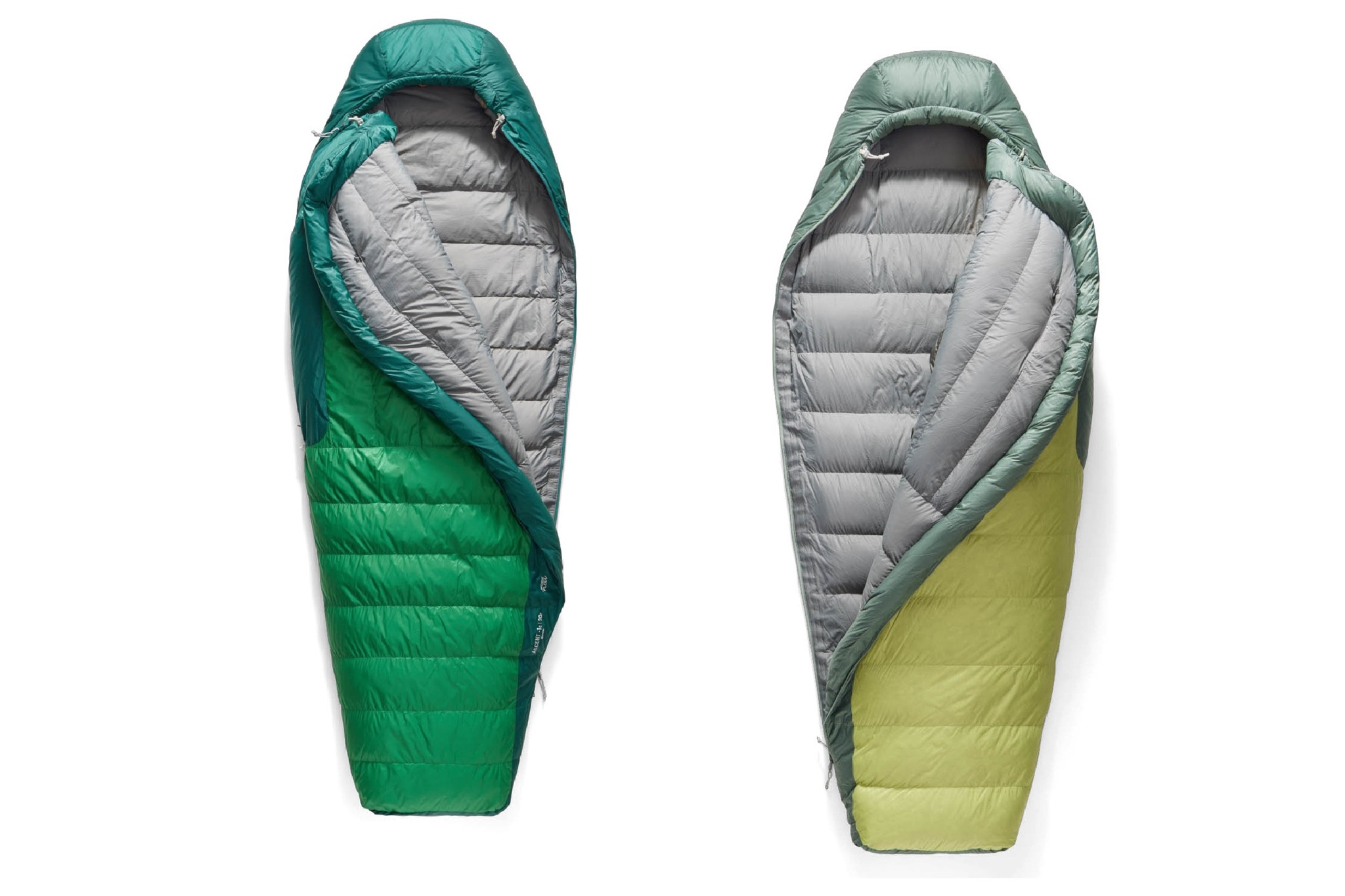 Sea to Summit Ascent Sleeping Bag