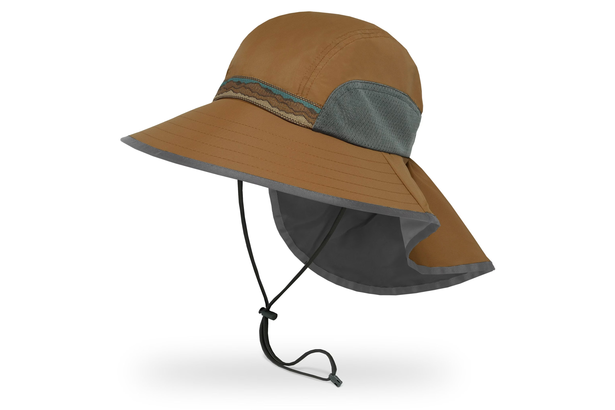 Sunday Afternoons Adventure Hat