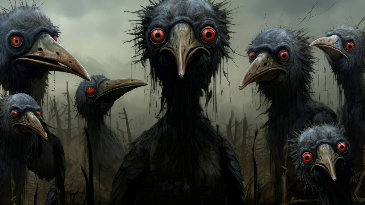 The 7 Harshest Critics of Veteran Job Hunters