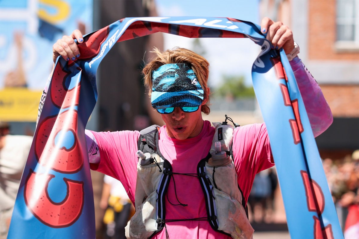 Kilian Korth, men’s 2026 winner
