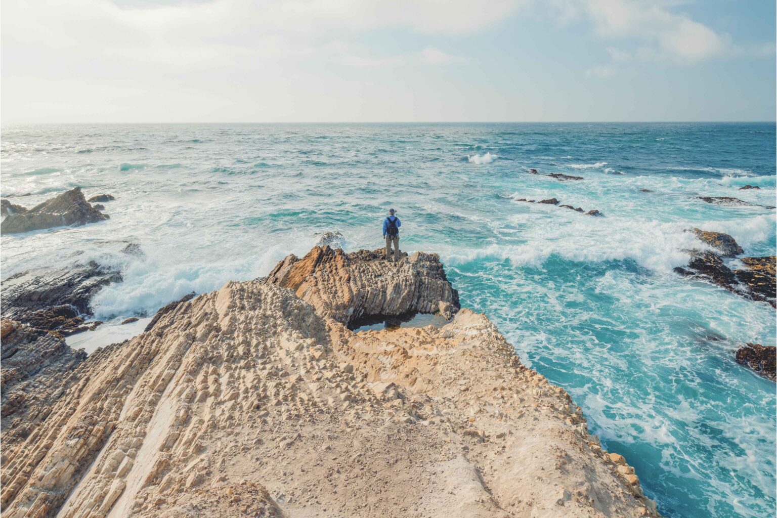 Can’t-Miss California State Parks: 11 Destinations to Skip the Crowds & Get Outside