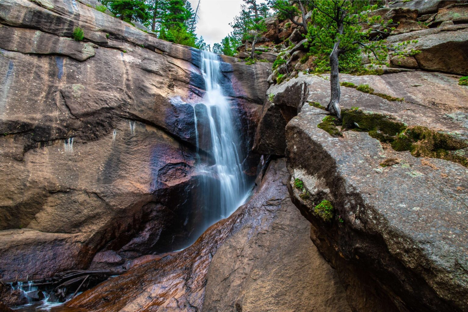 Avoid Colorado Crowds: Check Out These 9 Amazing State Parks