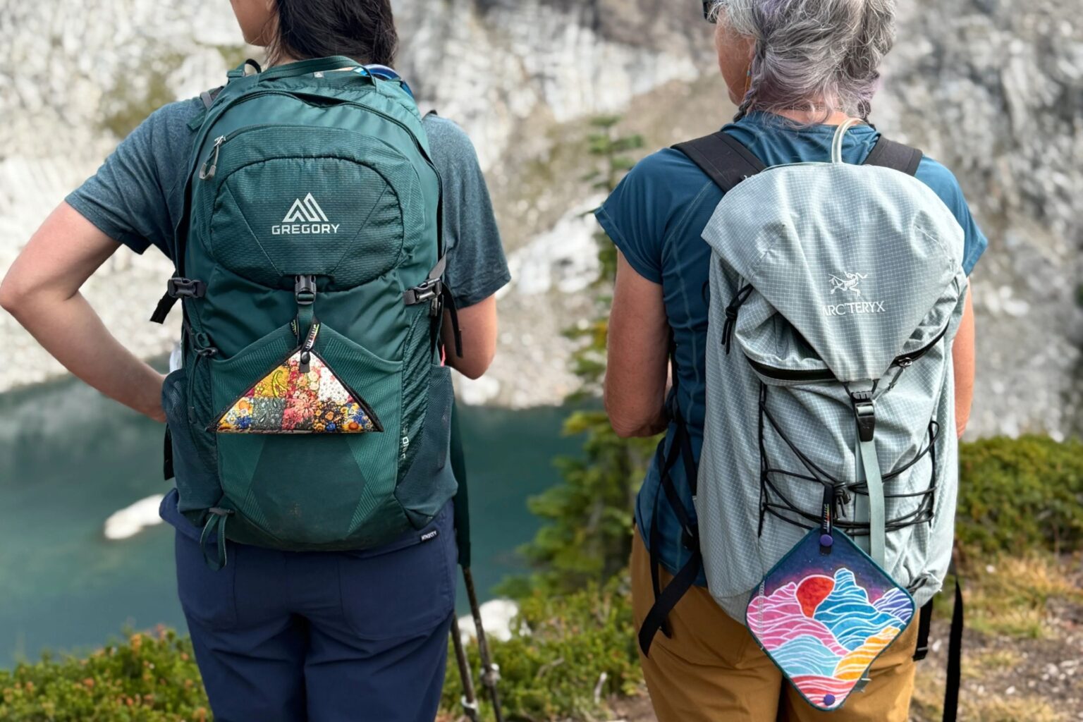 Urine Luck: Reusable Pee Cloth Brand Is Looking for Its #1 Fan