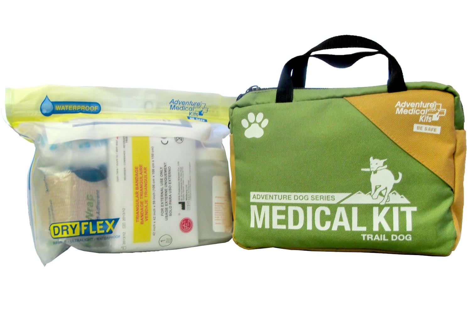 Adventure Medical Trail Dog First Aid Kit