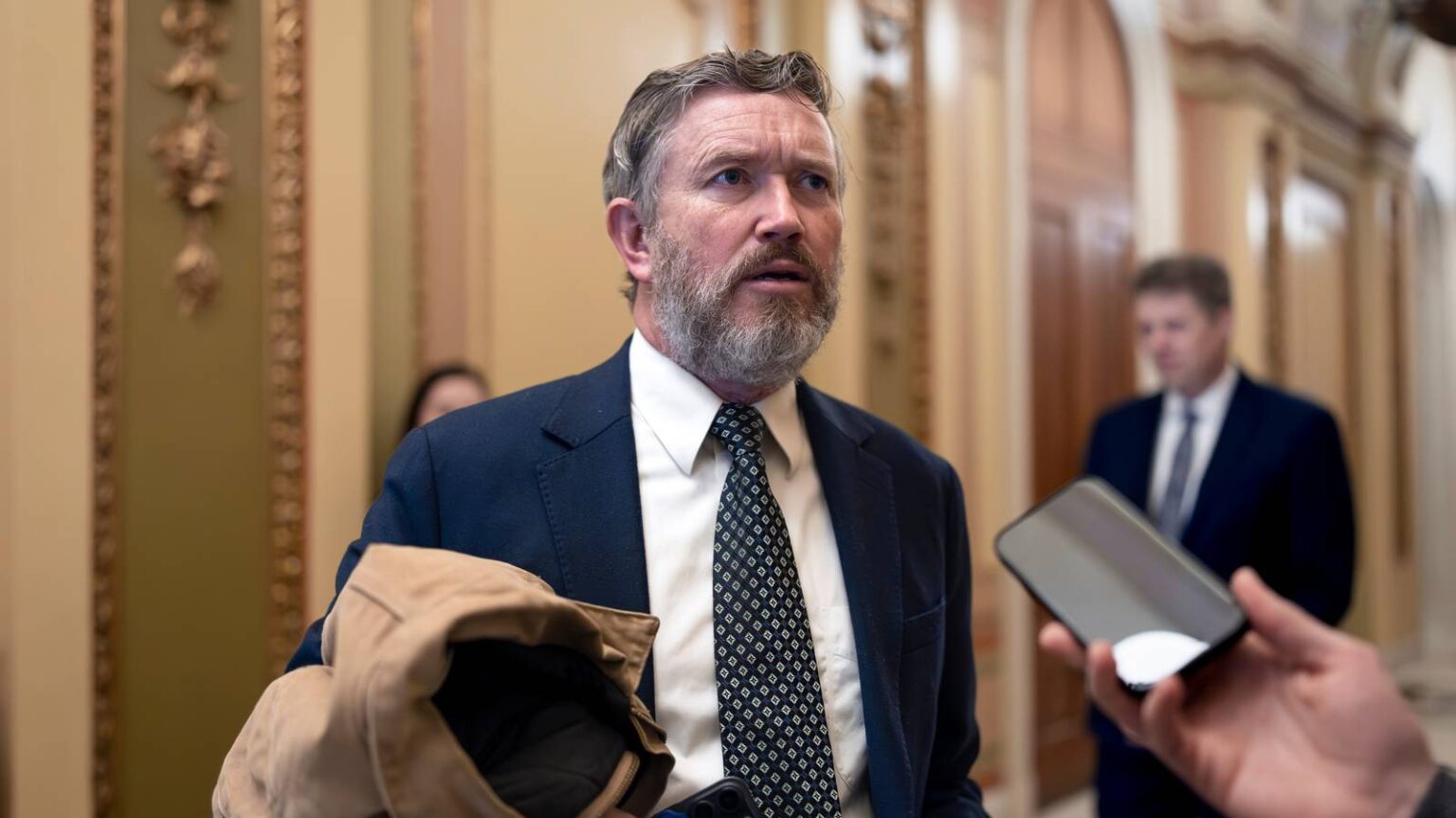 Massie Bill Targets AIPAC With New FARA Standards, Challenging Israel Lobby