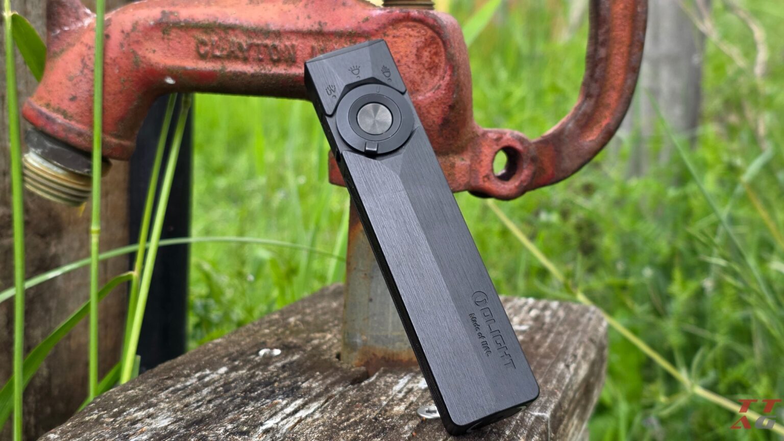 Olight’s Updated ArkPro Ultra EDC Flashlight Olight’s Updated ArkPro Ultra EDC Flashlight