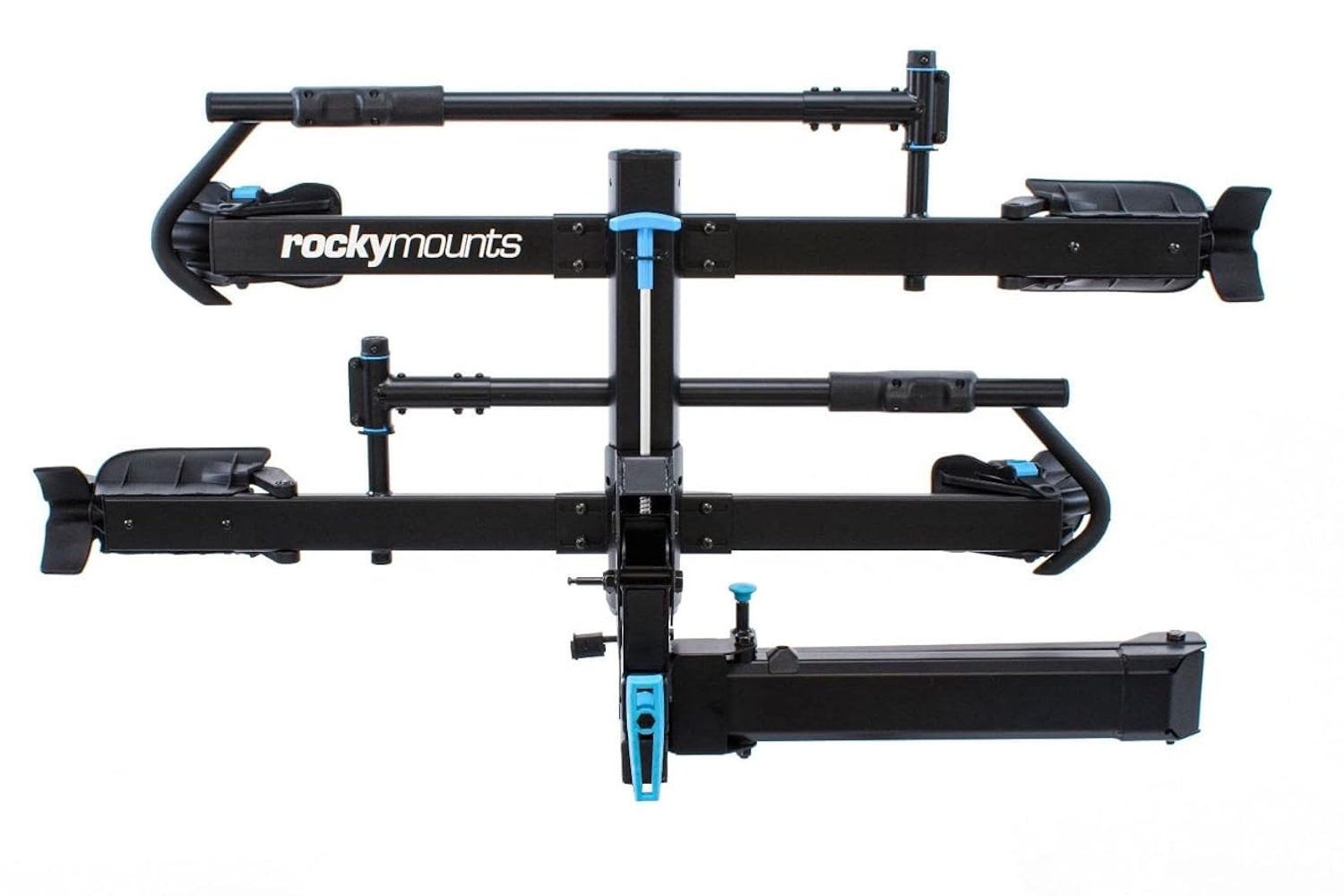RockyMounts BackStage Swing Away Platform