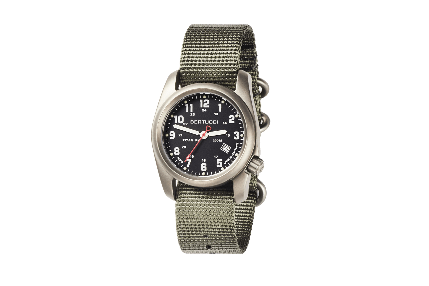 Bertucci A-2T Super Classic