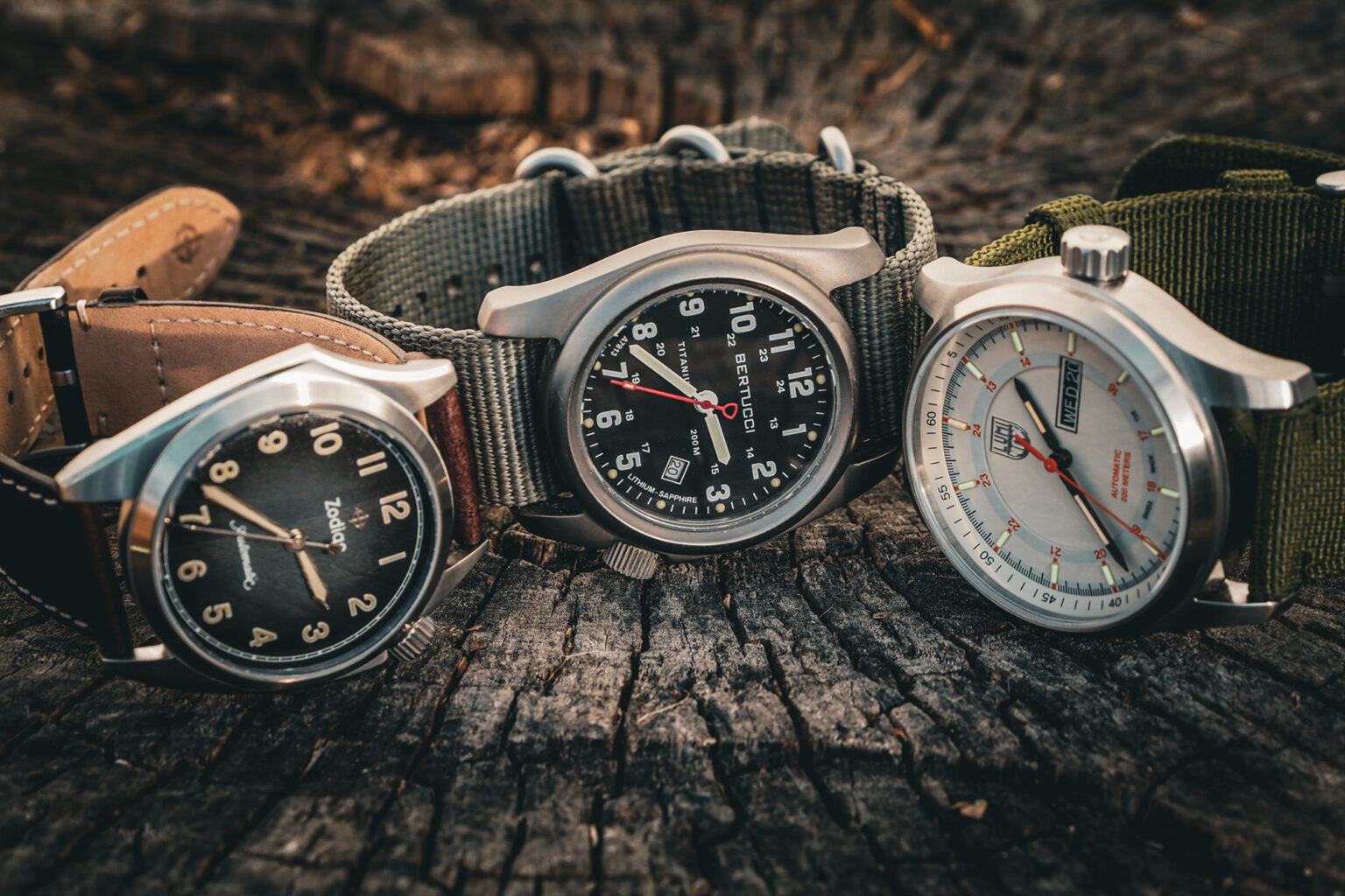 The Best Field Watches of 2026