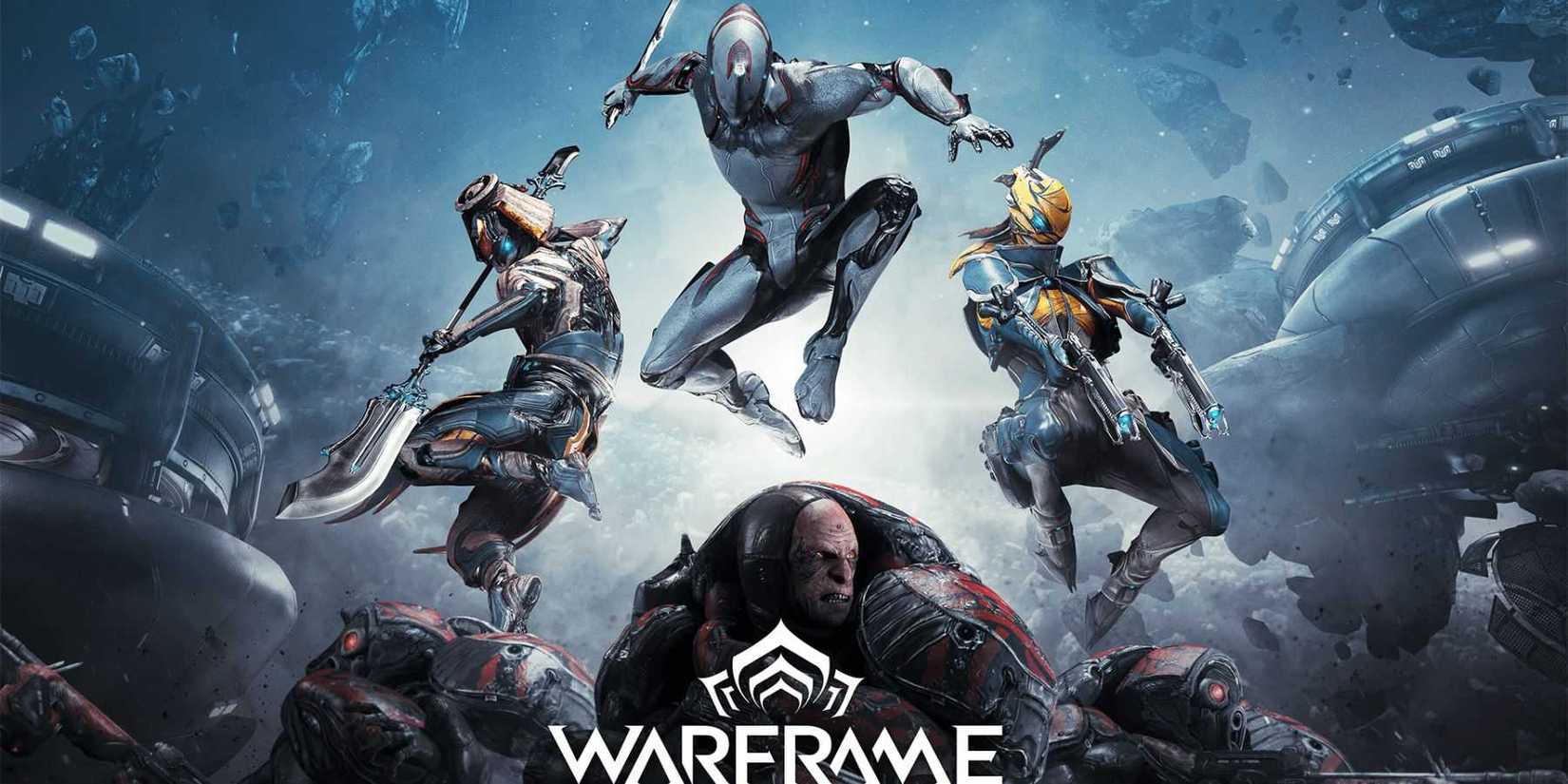 warframe how to get nexus energy mod 