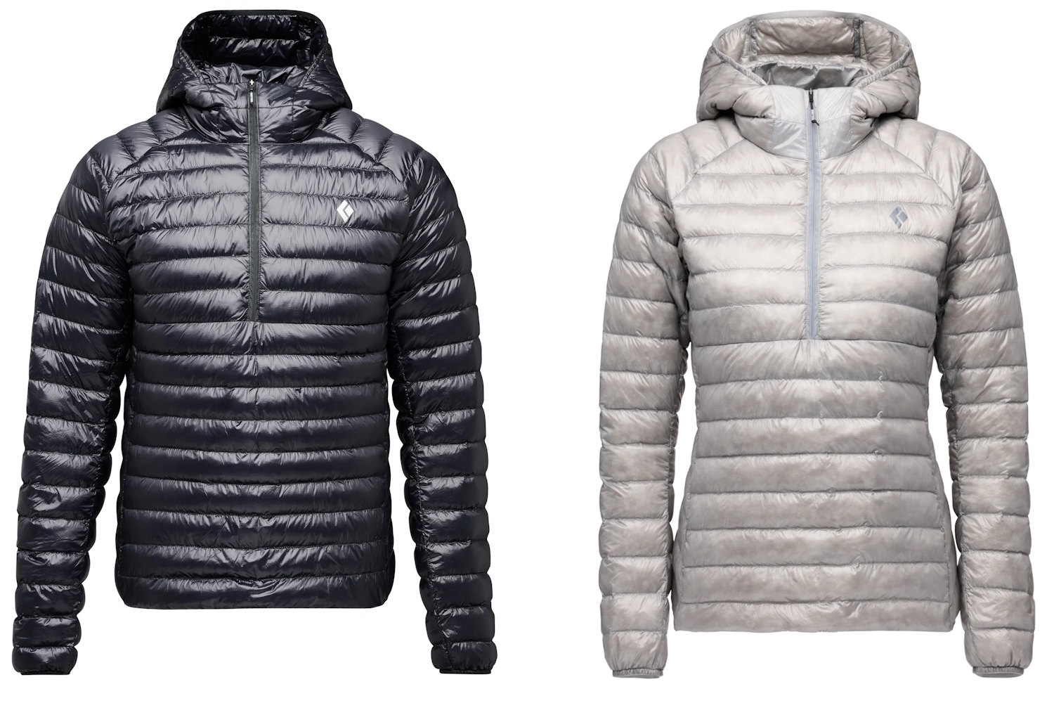 Black Diamond Deploy Down 0.5 Pullover Hoody