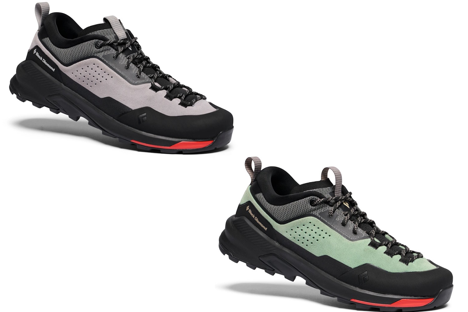 Black Diamond Technician Pro Approach Shoe
