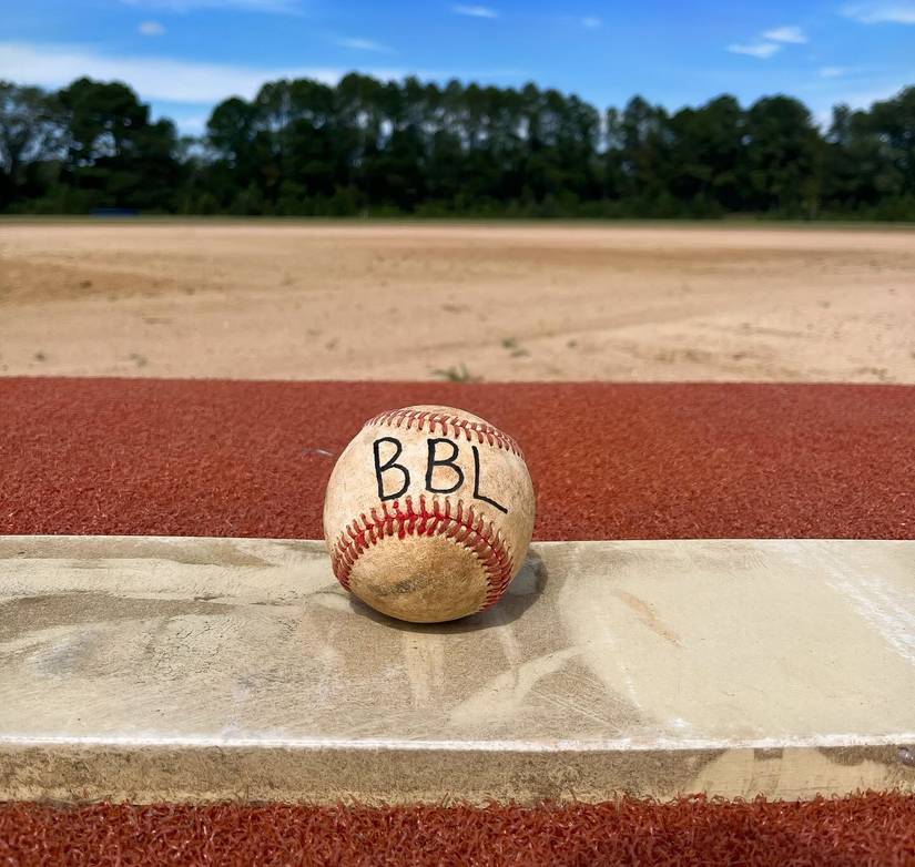 Braggs Baseball League 3 