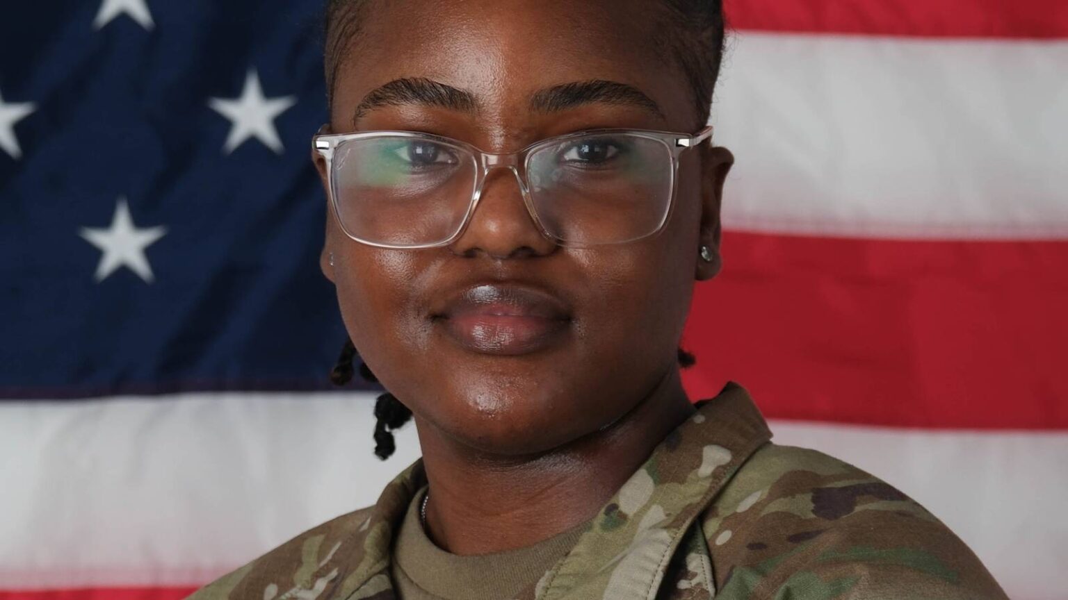 Second US Army Soldier, 19, Found Dead After Moroccan Training Exercise Second US Army Soldier, 19, Found Dead After Moroccan Training Exercise